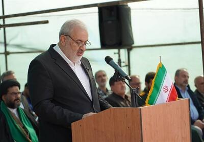 وزیر نیرو:‌ 11 هزار مگاوات نیروگاه تجدیدپذیر ساخته می‌شود‌ - تسنیم