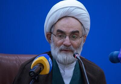 علما در ساختار فرهنگی و اخلاقی ملت ایران ستون‌های اصلی‌اند - تسنیم
