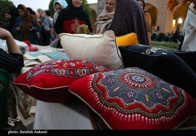 راه‌اندازی برند چهارشنبه بازارها برای ترویج صنایع دستی - تسنیم