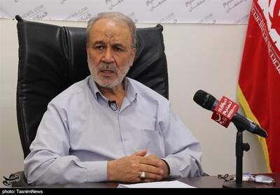 گذر صنایع دستی هدیه‌ای به هنرمندان اصفهانی است - تسنیم