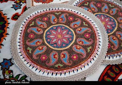 کتاب   مستندنگاری صنایع‌دستی استان سمنان   رونمایی شد - تسنیم