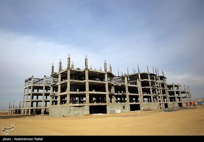 پروژه‌ نهضت ملی مسکن در قزوین سرعت می‌یابد - تسنیم
