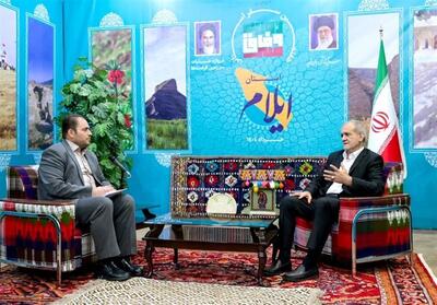 پزشکیان: من وعده نمی‌دهم/ با انباشت مشکلات 20 ساله مواجیهم - تسنیم