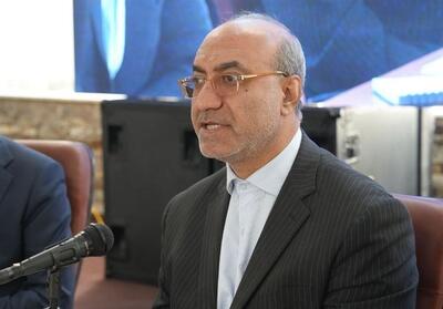 مرز خسروی آمادگی کامل برای استقبال از زائران اربعین را دارد - تسنیم