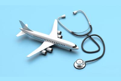 فناوری‌های نوین اطمینان گردشگران سلامت را افزایش می‌دهد - تسنیم