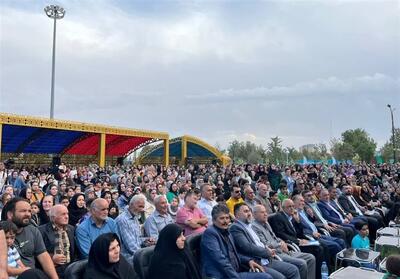 تاکستان به مقصد گردشگری قزوین تبدیل می‌شود - تسنیم