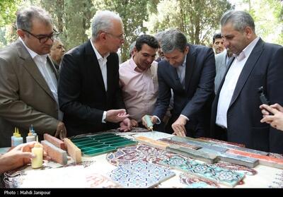 صنایع‌دستی اصفهان نیازمند حمایت مالی و بازاریابی نوین است - تسنیم
