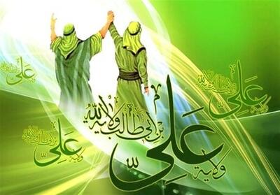 غدیر ظهور فطرت انسان در جامعه بشری است - تسنیم