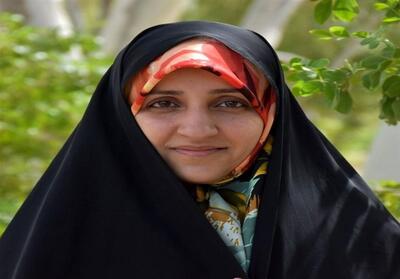 تأکید معاون رئیس‌جمهور بر نقش زنان در توسعه ایلام - تسنیم
