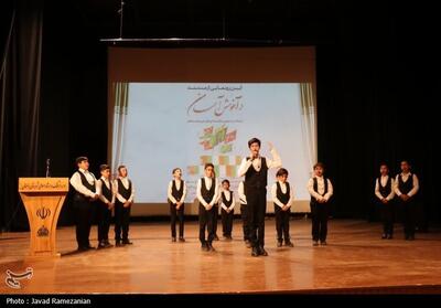 در آغوش آسمان   مستندی درباره آسمانی‌ها در دامغان رونمایی شد - تسنیم