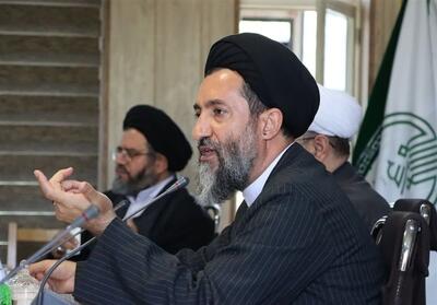 800 موکب و ایستگاه صلواتی میزبان پیاده‌روی غدیر در تبریز - تسنیم