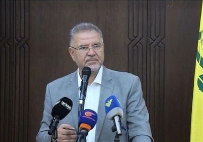 حزب‌الله: بر ادامه حضور یونیفل طبق قطعنامه 1701 تاکید داریم - تسنیم