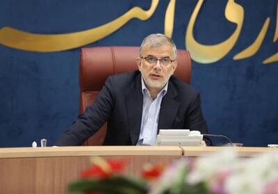 متروی کرج آماده بهره‌برداری شد - تسنیم