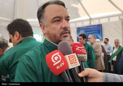 راه‌اندازی 110 چایخانه رضوی در تهران تا پایان تابستان - تسنیم