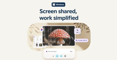کوپایلت ویژن مایکروسافت؛ دستیار هوشمند ویندوز با قابلیت دیدن و تحلیل صفحه‌نمایش