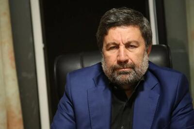 حضرتی: دولت چهاردهم به‌دنبال حل ریشه‌ای مسائل انباشته ایران است