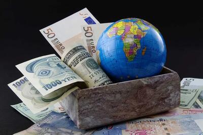صدور ۲۷۰ مجوز سرمایه گذاری خارجی در سال جاری