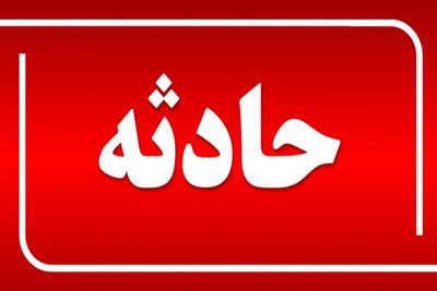 جزئیات حادثه آتش‌سوزی خارگ
