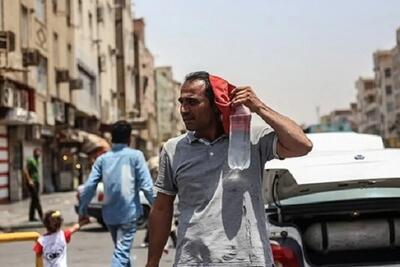 هواشناسی ایران ۲۲ خرداد؛ آغاز موج جدید گرمای شدید از امروز