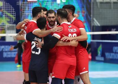 ایران - آمریکا: برد و رؤیاپردازی را از همین‌جا شروع کنید