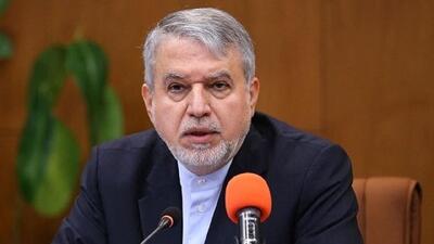 ایران امن‌ترین کشور منطقه است/سرمایه‌گذار باید تقدیس شود