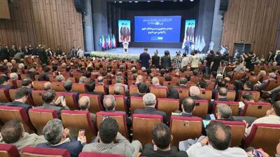 آغاز بزرگترین رویداد اقتصادی آذربایجان غربی