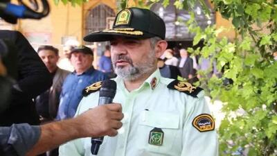 اجرای طرح مبارزه با قاچاق کالا در خوزستان