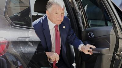 پولیتیکو: ویتکاف با مقامات اسرائیلی دیدار می‌کند