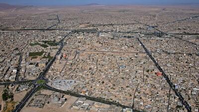 جزئیات واگذاری ۱۵۰۰ قطعه زمین به ایثارگران قم