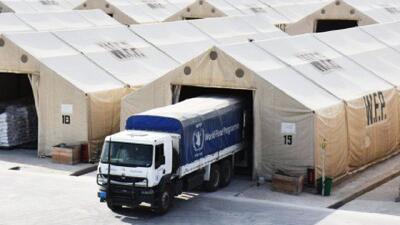 افزایش بحران غذا در افغانستان