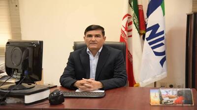 تمرکز بر استفاده از مواد شیمیایی دوستدار محیط زیست در شرکت ملی حفاری