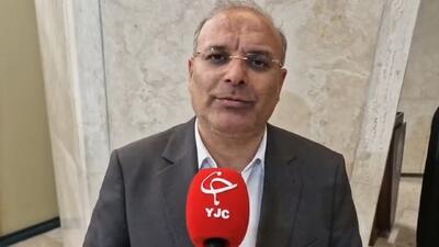 باید تلاش کنیم ورزشکاران خاطی در کره جنوبی دوره مجازاتشان را در ایران بگذرانند/ بررسی بازی استقلال و ملوان در مجلس