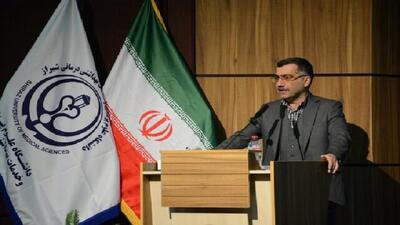 دانشگاه‌های علوم پزشکی کیفیت خدمت رسانی به مردم را اتقا دهند