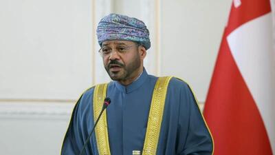 عمان: ششمین دور مذاکرات ایران و آمریکا در ۱۵ ژوئن برگزار می‌شود