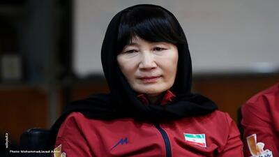لی پس از شکست ایران از مغولستان: نباید در باخت‌هایمان بمانیم