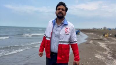 لزوم پیشگیری از حوادث در سفر‌های تابستانی + فیلم