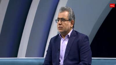ترامپ مقصر اصلی درگیری‌ها در آمریکا است