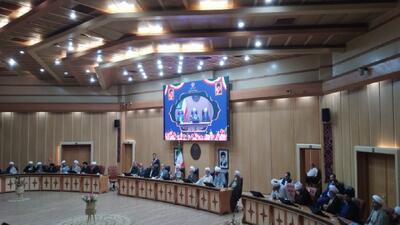 ضرورت تدوین نقشه راه حوزه علمیه در گیلان / توجه به رویکرد تاریخی نیاز امروز و فردای جامعه