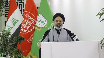 مسلمانان و آزادمردان جهان از ستم به فلسطینیان خشمگین هستند