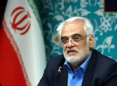 بیوگرافی  محمدمهدی طهرانچی که در حمله تروریستی اسرائیل به شهادت رسید