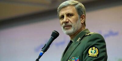 امیر حاتمی به فرماندهی ارتش منصوب شد