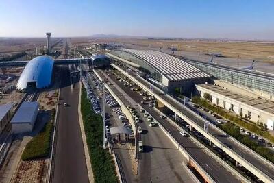 توقف پروازها در فرودگاه‌های کشور تا اطلاع ثانوی