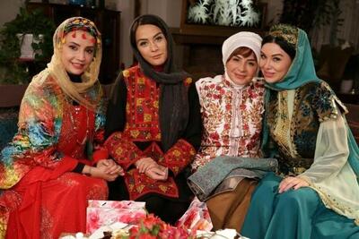 بیوگرافی شبنم قلی خانی؛ عکس‌های خانوادگی، حواشی و زندگی خصوصی او