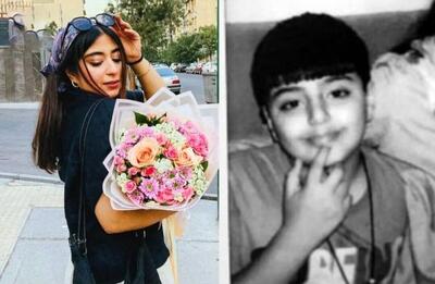 پرنیا عباسی یک شاعر دهه هشتادی به همراه خانواده‌اش در ستارخان شهید شدند