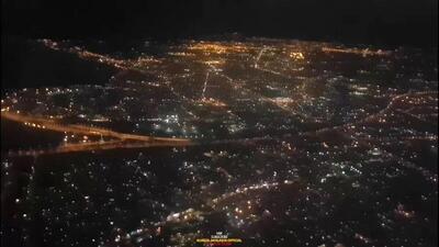 انفجار در تهران همزمان با هشدار اسرائیل درباره حمله احتمالی ایران + عکس انفجار