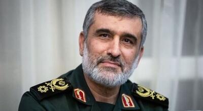 شهادت سردار حاجی زاده تایید شد
