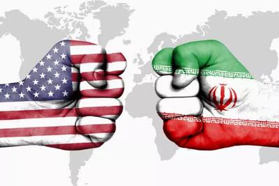 ایران با رفقای آمریکا بست