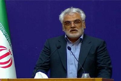 طهرانچی به شهادت رسید/دکتر رنجبر سرپرست دانشگاه آزاد شد