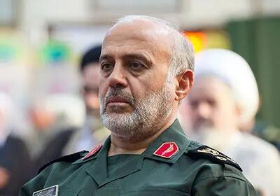 فرزند سردار رشید نیز در کنار او به شهادت رسید
