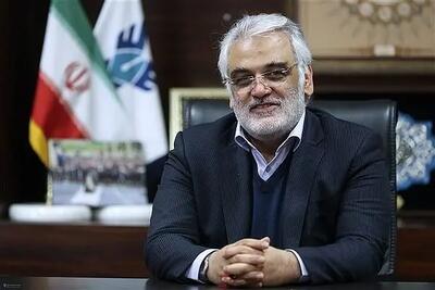 شهادت دکتر تهرانچی، رئیس دانشگاه آزاد تائید شد